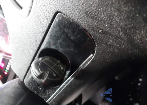 2020 Dodge Grand Caravan Se Plus из США, поврежденный, VIN 2C4RDGBG4LR225241